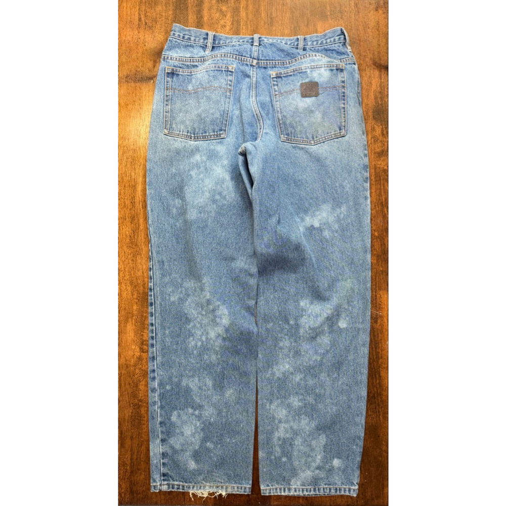 Men's Sorel Jeans Size 36/34 - Picture 3 of 5